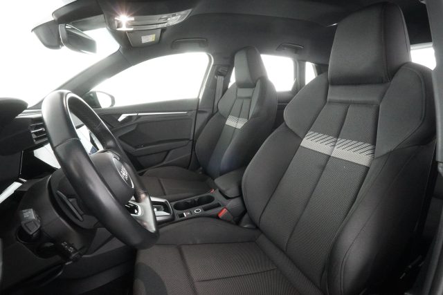 AUDI A3 usata 1