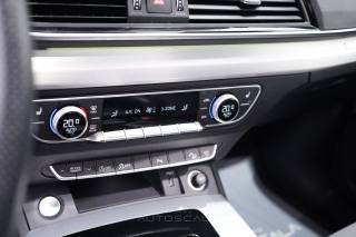 AUDI Q5 usata, con Autoradio digitale