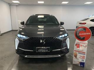 DS AUTOMOBILES DS 7 usata, con Airbag