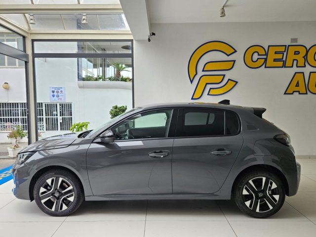 PEUGEOT 208 usata, con Autoradio