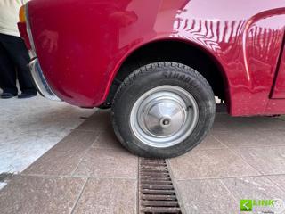 AUTOBIANCHI Bianchina usata 48