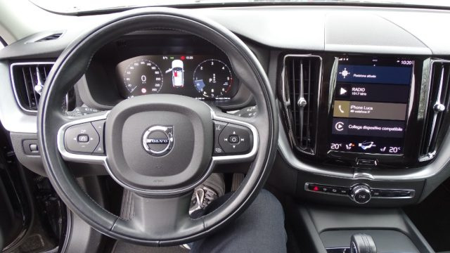 VOLVO XC60 usata, con Servosterzo