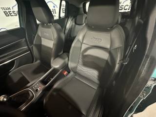 JEEP Avenger usata, con Autoradio