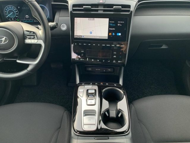 HYUNDAI Tucson usata, con Controllo automatico clima
