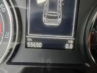 SKODA Kamiq usata, con Boardcomputer