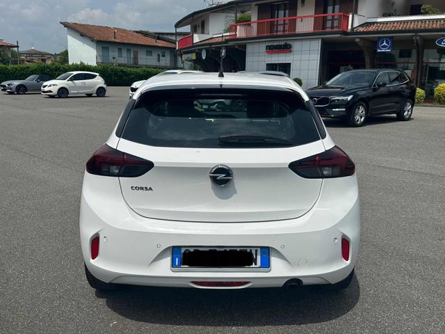 OPEL Corsa usata, con Autoradio