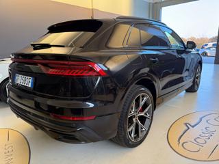 AUDI Q8 usata, con Airbag Passeggero