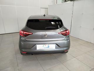 RENAULT Clio usata, con Autoradio