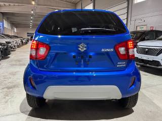 SUZUKI Ignis usata, con Autoradio