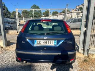 FORD Focus usata, con Chiusura centralizzata
