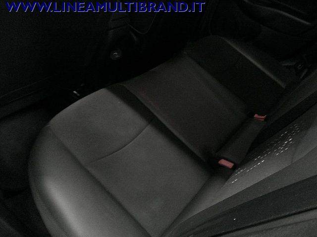 FIAT 500X usata, con ESP