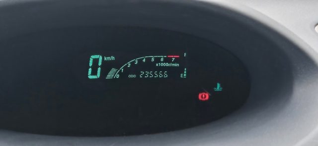 TOYOTA Yaris usata, con Controllo automatico clima