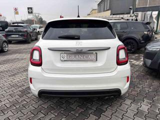 FIAT 500X usata, con Cerchi in lega