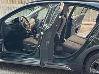 FIAT Tipo usata, con ESP