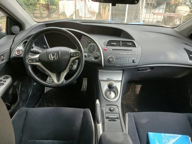 HONDA Civic usata, con Chiusura centralizzata