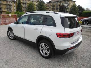 MERCEDES-BENZ GLB 200 usata 112