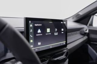 DACIA Duster usata, con Riconoscimento dei segnali stradali