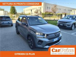 CITROEN C3 usata, con Airbag Passeggero