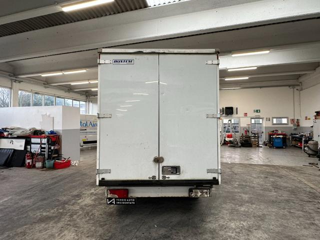 MERCEDES-BENZ Sprinter usata, con Controllo trazione