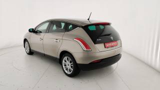 LANCIA Delta usata, con Alzacristalli elettrici