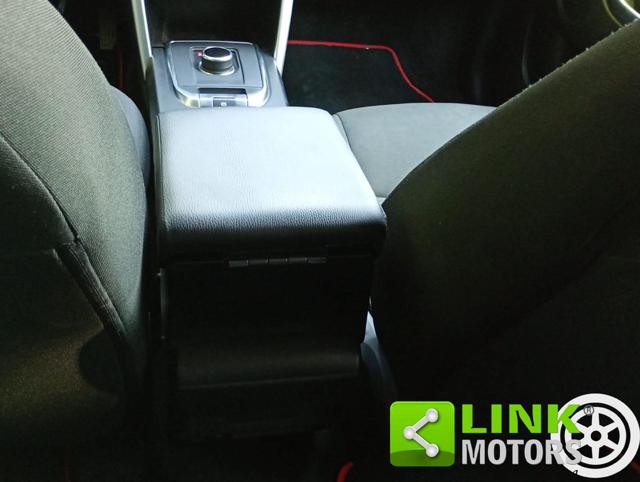 LAND ROVER Discovery Sport usata, con Controllo trazione