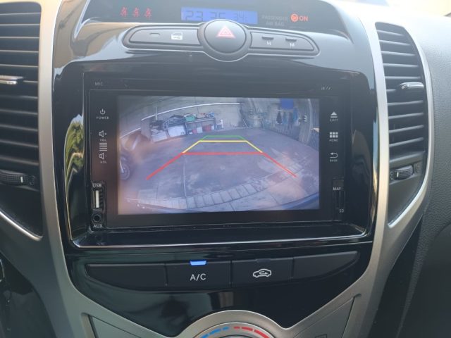 HYUNDAI iX20 usata, con Immobilizzatore elettronico