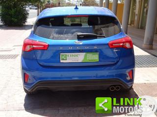 FORD Focus usata, con Alzacristalli elettrici