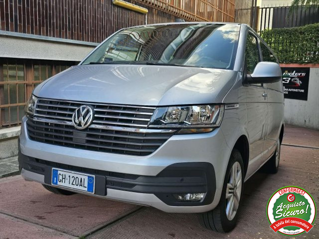 VOLKSWAGEN T6.1 usata, con Airbag laterali