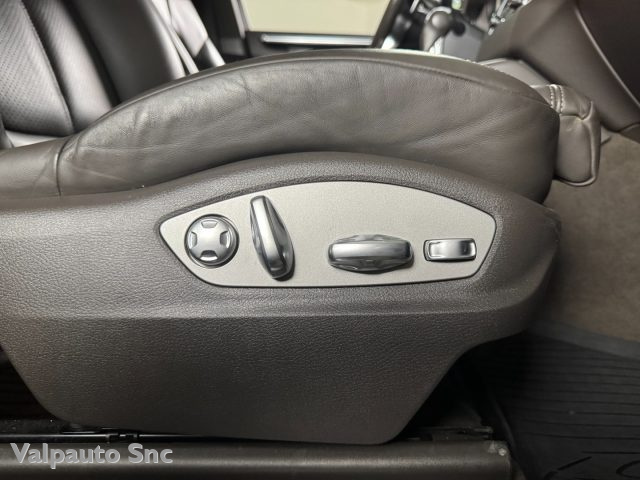 PORSCHE Macan usata, con Regolazione elettrica sedili