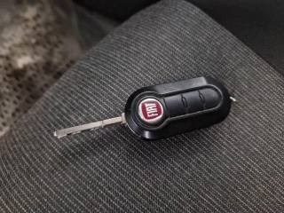 FIAT Doblo usata 12