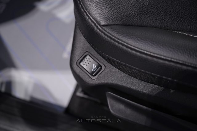 JEEP Compass usata, con Servosterzo