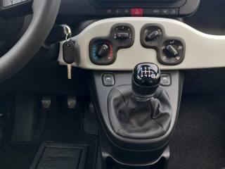 FIAT Panda usata, con Frenata d