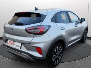 FORD Puma usata, con Sistema di navigazione