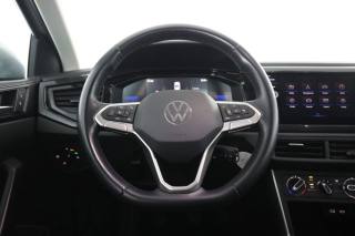 VOLKSWAGEN Taigo usata 5