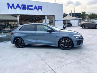 AUDI RS usata, con Cruise Control