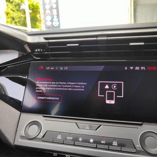 PEUGEOT 308 usata, con Chiusura centralizzata telecomandata