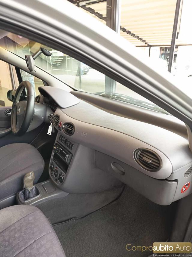 MERCEDES-BENZ A 140 usata, con Controllo trazione