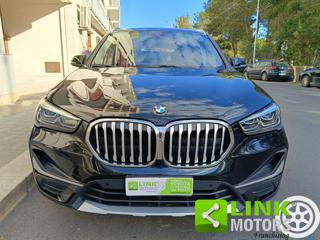 BMW X1 usata, con Climatizzatore