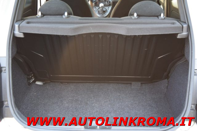 ABARTH 595 usata 27