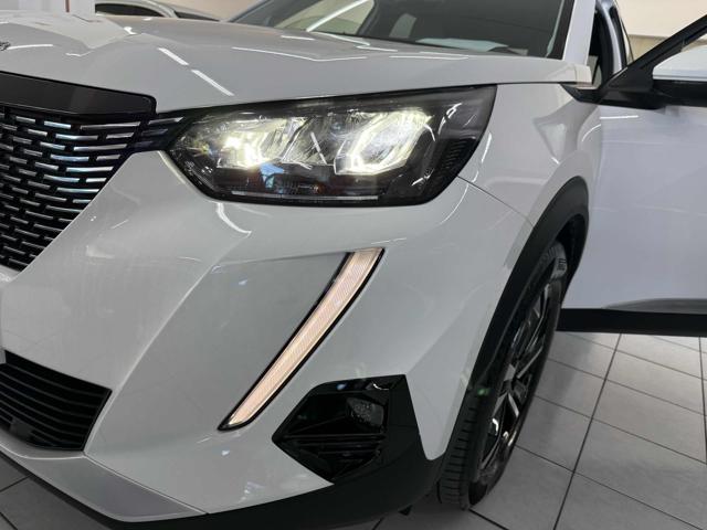PEUGEOT 2008 usata 25
