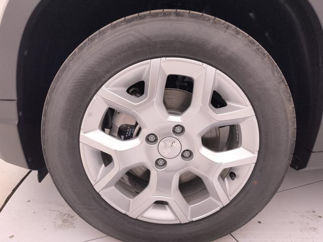 JEEP Avenger usata, con Chiusura centralizzata