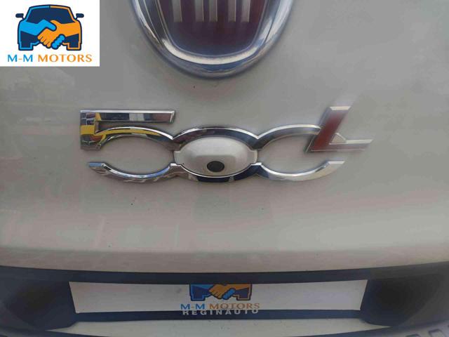FIAT 500L usata 23