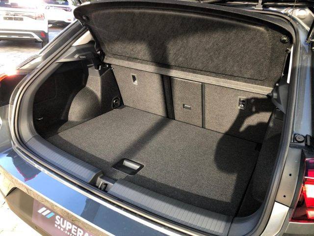 VOLKSWAGEN T-Roc usata, con Riconoscimento dei segnali stradali