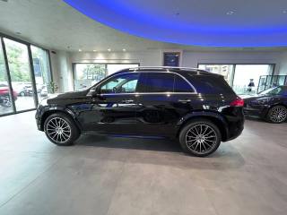 MERCEDES-BENZ GLE 300 usata, con Cerchi in lega