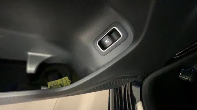 MERCEDES-BENZ A 250 usata, con Chiusura centralizzata