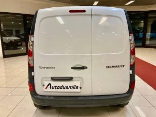 RENAULT Kangoo usata, con Boardcomputer