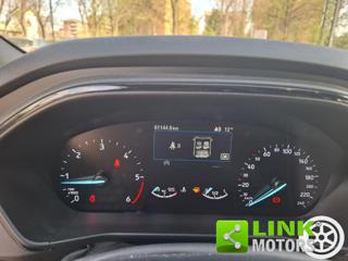 FORD Focus usata, con Autoradio