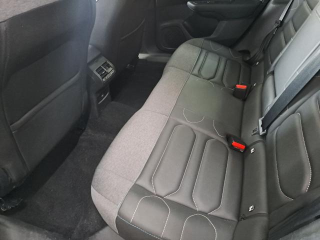 CITROEN C4 usata, con Cronologia tagliandi