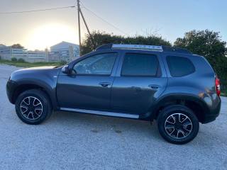 DACIA Duster usata, con Airbag Passeggero