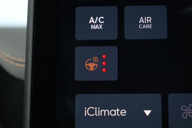 SEAT Leon usata, con Kit antipanne